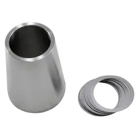 CSC8.75 YUKON GEAR Axle Sk Rear Differential Crush Sleeve Kit