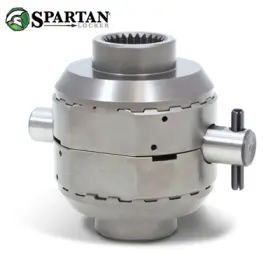 D30-27 YUKON GEAR Spartan Locker Differential Spline Sl Dana