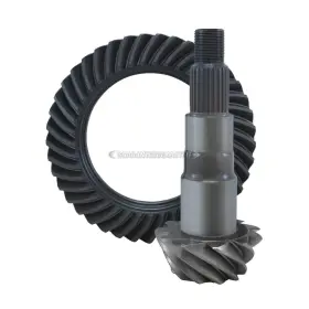 D30HD-373L YUKON GEAR Axle Ring Pinion Set Gap Yg Liberty