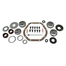 D44-IFS-80-82 YUKON GEAR Yk Master Front Differential Kit