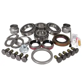 D44-JK-REV-RUB YUKON GEAR Yk Differential Rebuild Kit Jeep