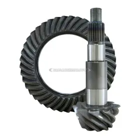 D44JK-488RUB YUKON GEAR Axle Ring Pinion Set Csw Yg Wrangler