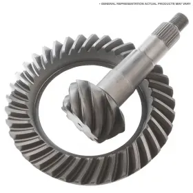 D44JL-488R YUKON GEAR Front Ring Pinion Set Jeep Wrangler