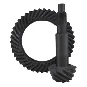 D60-411 YUKON GEAR High Performance Ring Pinion Set Yg Dana