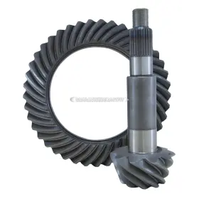 D60-430 YUKON GEAR Ring Pinion Set F-250 Yg Ford Jeep
