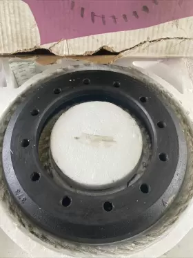 D60-513T YUKON GEAR High Performance Ring Pinion Set Yg #2