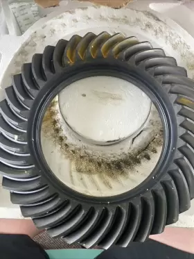 D60-513T YUKON GEAR High Performance Ring Pinion Set Yg #3