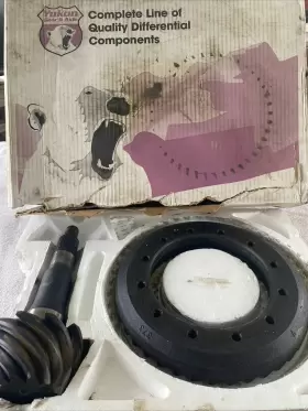 D60-513T YUKON GEAR High Performance Ring Pinion Set Yg