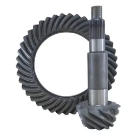 D60-717 YUKON GEAR High Performance Ring Pinion Set Yg Dana