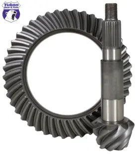D60R-488R-T YUKON GEAR Yg