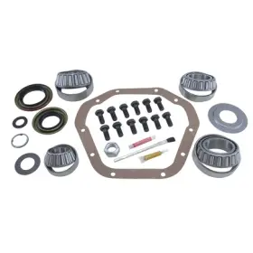 D70-HD YUKON GEAR Yk Master Differential Kit Dana