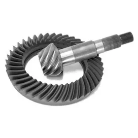 D80-354 YUKON GEAR Axle Ring Pinion Set Gap Yg