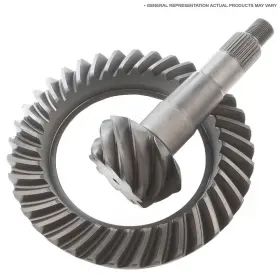 DM300-410 YUKON GEAR Rear Ring Pinion Set Csw F-350 Ford