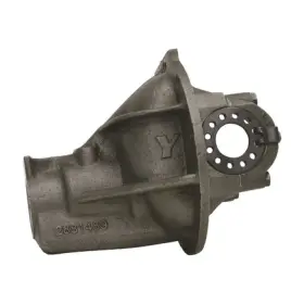 DOC8.89 YUKON GEAR Yp Housing Nodular Iron Chrysler