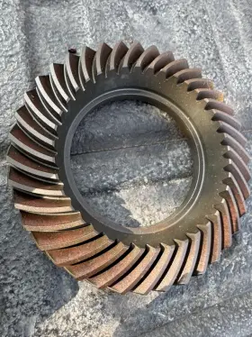 E6YGF88355304 YUKON GEAR Ring Pinion Set Ford #3
