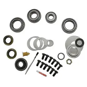 F7.25 YUKON GEAR Differential Rebuild Kit Ford Mercury Falcon