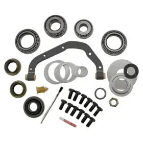 F8.0IRS YUKON GEAR Ls Differential Rebuild Kit Lincoln Ford