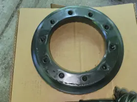 F8.8-430 YUKON GEAR Rearend Ring Pinion Set F150 Ford Mustang #3