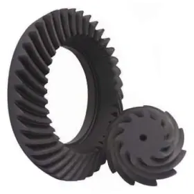 F8.8-488 YUKON GEAR Axle Ring Pinion Set Gap Yg