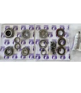 F8.8-REV YUKON GEAR Axle Yk Master Kit Ford #2