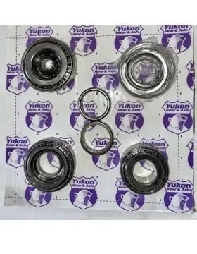 F8.8-REV YUKON GEAR Axle Yk Master Kit Ford #3