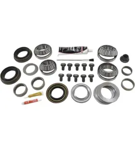 F8.8-REV YUKON GEAR Axle Yk Master Kit Ford