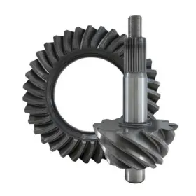 F9-430 YUKON GEAR High Performance Ring Pinion Set Yg Ford