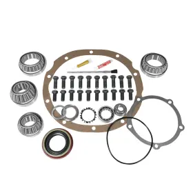 F9-RD YUKON GEAR Yk Differential Rebuild Kit