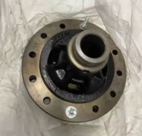 G6258336 YUKON GEAR Standard Carrier Bolt Down Gm