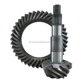 GM11.5-444 YUKON GEAR Axle Ring Pinion Set Yg