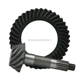 GM55P-411T YUKON GEAR Bel Air Ring Pinion Set Yg Chevy Nomad
