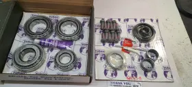 GM7.5-C YUKON GEAR Yk Master Kit Gm