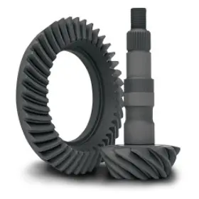 GM7.6-323IRS YUKON GEAR Ring Pinion Set Yg Chevy Camaro