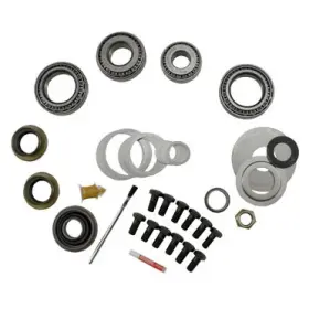 GM8.25IFS-A YUKON GEAR Differential Rebuild Dac Kit K1500 Gmc