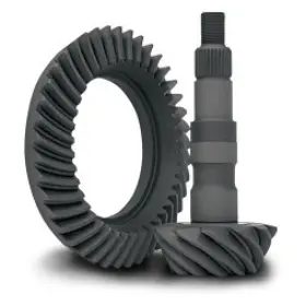 GM8.5-273 YUKON GEAR Bel Air Ring Pinion Set Yg Pontiac Chevy