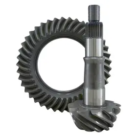 GM8.5-323 YUKON GEAR Axle Rear High Performance Ring Pinion