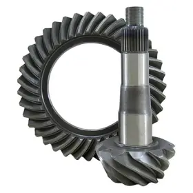 GMVET-336 YUKON GEAR Axle Rear High Performance Ring Pinion