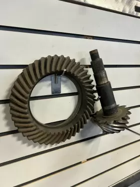 M20-331 YUKON GEAR Cj Ring Pinion Jeep Amc #2