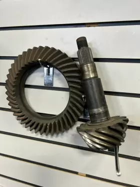 M20-331 YUKON GEAR Cj Ring Pinion Jeep Amc