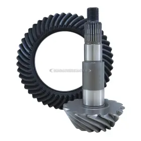 NM226-456 YUKON GEAR Rear Ring Pinion Set Nissan Frontier