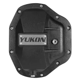 YHCC-D80 YUKON GEAR / RPP Axle Hardcore Rear Differential