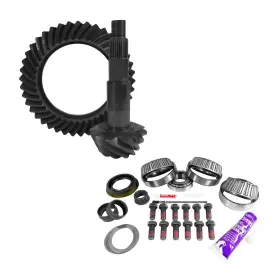 RYGK1052 YUKON GEAR Aam Rearend Ring Pinion 2500 3500 Gm