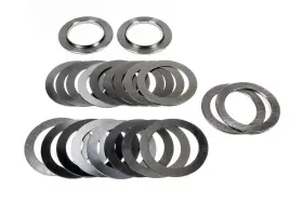 SK-SS12 YUKON GEAR Differential Shim Steel Natural Kit