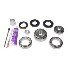 T8CS-A YUKON GEAR Bk Bearing Front Differenti Kit Toyota