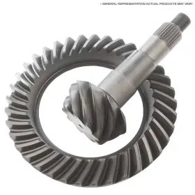 T9R-488R YUKON GEAR Ring Pinion Set Gap Yg Toyota Tundra