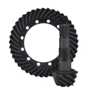 TLC-456 YUKON GEAR High Performance Ring Pinion Set Land