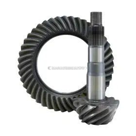TLCF-430R-CS YUKON GEAR Front Ring Pinion Set Fj Toyota