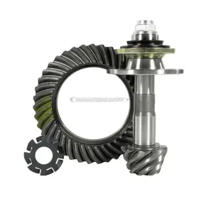 TLCF-488RK YUKON GEAR Front Ring Pinion Set Land Toyota