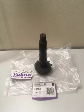 TV6-373-29 YUKON GEAR Axle Incomplete Yg