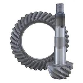 TV6-411-29 YUKON GEAR Axle Rear High Performance Ring Pinion